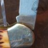 Vintage Camillus Cutlery Company New York, USA Canoe Pocket Knife - CM722SM[Unused - Pristine Mint Cond.] - Image 6