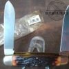 Vintage Camillus Cutlery Company New York, USA 1988 Jumbo Muskrat Pocket Knife - CMSMK1[Unused - Pristine Mint Cond.]