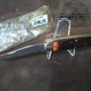 Vintage Camillus Cutlery Company New York, USA 1988 Jumbo Muskrat Pocket Knife - CMSMK1[Unused - Pristine Mint Cond.] - Image 2