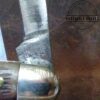 Vintage Craftsman USA 9541 2-Blade Folding Pocket Knife with Jigged Delrin Handle [Used - Very Good Cond.] - Image 8