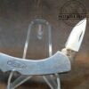 Case XX™ USA M1057 LSSP Stainless Steel Lock-Back Pocket Knife[Used - Mint Cond.] - Image 3