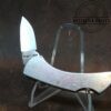 Case XX™ USA M1057 LSSP Stainless Steel Lock-Back Pocket Knife[Used - Mint Cond.] - Image 4
