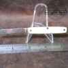 Vintage HIT USA Single Blade pocket knife(w/FOB Ring)[Unused - Mint Cond.]