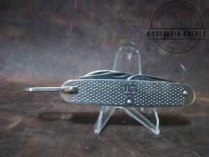 Camillus Cutlery Company New York, USA 1974 US Military Camp Knife[Used - Mint Cond.]