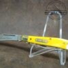 Schrade USA Etched 'Limited Edition' Old Timer 720TY - Small 2 Blade Trapper Pocket knife [Used - Pristine Cond.] - Image 6