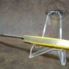 Schrade USA Etched 'Limited Edition' Old Timer 720TY - Small 2 Blade Trapper Pocket knife [Used - Pristine Cond.] - Image 5