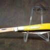 Schrade USA Etched 'Limited Edition' Old Timer 720TY - Small 2 Blade Trapper Pocket knife [Used - Pristine Cond.] - Image 2