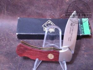 Puma 4 Star mini 220700W Germany 130/RC with Original Box[Unused - Pristine Mint Cond.]