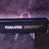 Puma 4 Star mini 220700W Germany 130/RC with Original Box[Unused - Pristine Mint Cond.] - Image 2