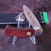 Puma 4 Star mini 220700W Germany 130/RC with Original Box[Unused - Pristine Mint Cond.] - Image 7