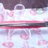 Hen & Rooster™ HRI312-RPB 4.125"Red Pick Bone 2 Blade Trapper 4116gs  [Unused-Pristine Mint Cond.] - Image 3