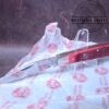 Hen & Rooster™ HRI312-RPB 4.125"Red Pick Bone 2 Blade Trapper 4116gs  [Unused-Pristine Mint Cond.] - Image 7