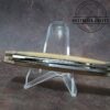 Owl Head, Munich Iron Works Solingen, Germany - Pearl Handle 3 Blade Stockman Pocket Knife[Used - Pristine Mint Cond.] - Image 5