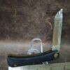 Case XX Sod Buster Jr. - 1991 single blade pocket knife[Used - Pristine Cond.]