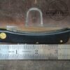 Case XX Sod Buster Jr. - 1991 single blade pocket knife[Used - Pristine Cond.] - Image 2