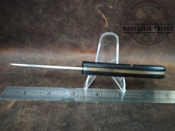 Case XX Sod Buster Jr. – 1991 single blade pocket knife[Used – Pristine Cond.] Case XX™ boker