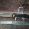 Case XX Sod Buster Jr. - 1991 single blade pocket knife[Used - Pristine Cond.] - Image 5