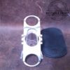 Montecristo Signature Series Samurai Slim-Line Cigar Cutter with orig. case - Image 2