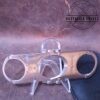 Montecristo Signature Series Samurai Slim-Line Cigar Cutter with orig. case