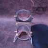 Montecristo Signature Series Samurai Slim-Line Cigar Cutter with orig. case - Image 3