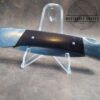 Vintage Buck 501 - 1983 Folding Hunter Lock-back Knife - Made in USA[Used - Excellent Cond.] - Image 2