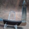 Vintage Buck 501 - 1983 Folding Hunter Lock-back Knife - Made in USA[Used - Excellent Cond.]