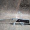 Vintage Buck 501 - 1983 Folding Hunter Lock-back Knife - Made in USA[Used - Excellent Cond.] - Image 5