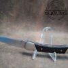 Vintage Buck 501 - 1983 Folding Hunter Lock-back Knife - Made in USA[Used - Excellent Cond.] - Image 6