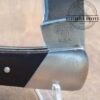 Vintage Buck 501 - 1983 Folding Hunter Lock-back Knife - Made in USA[Used - Excellent Cond.] - Image 7