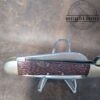 Vintage Camillus Marlin Spike Sailor's Knife w/Sheepsfoot Blade and Lever-Locked Spike [Used - Excellent Cond.] - Image 6