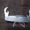 Vintage Camillus Cutlery Company New York, USA 1978 US Military Camp Knife[Used - Mint Cond.] - Image 3