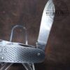 Vintage Camillus Cutlery Company New York, USA 1978 US Military Camp Knife[Used - Mint Cond.] - Image 6
