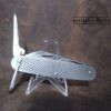 Vintage Camillus Cutlery Company New York, USA 1978 US Military Camp Knife[Used - Mint Cond.] - Image 7