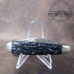 Vintage Rare Robeson Cutlery USA Shuredge 626/636 2 Blade Jack-Knife[Used - Excellent Cond.]
