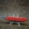 Vintage Boy Scouts Of America(Bsa) Made in USA Imperial 4 blade Pocket Knife w/Red Scales [Used - Mint Cond.] - Image 7