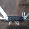 Vintage PAL Scout Knife RS3333 4 blade Pocket Knife with Bail 1941[Used - Excellent Cond.]