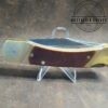 Vintage Schrade Old Timer, Made in U.S.A. 7-OT Large Lock-back Knife [Used - Excellent Cond.] - Image 2