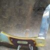 Vintage Schrade Old Timer, Made in U.S.A. 7-OT Large Lock-back Knife [Used - Excellent Cond.]