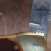 Vintage Schrade Old Timer, Made in U.S.A. 7-OT Large Lock-back Knife [Used - Excellent Cond.] - Image 4