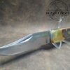 Vintage Schrade Old Timer, Made in U.S.A. 7-OT Large Lock-back Knife [Used - Excellent Cond.] - Image 5
