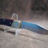 Schrade + Uncle Henry LB-7, Made in USA, Large Lock-back Knife[Used - Mint Cond.]