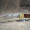 Schrade + Uncle Henry LB-7, Made in USA, Large Lock-back Knife[Used - Mint Cond.] - Image 5