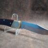 Schrade + Uncle Henry LB-7, Made in USA, Large Lock-back Knife[Used - Mint Cond.] - Image 6
