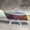 Schrade + Uncle Henry LB-7, Made in USA, Large Lock-back Knife[Used - Excellent Cond.] - Image 7