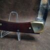 Schrade + Uncle Henry LB-7, Made in USA, Large Lock-back Knife[Used - Excellent Cond.] - Image 3