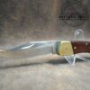 Schrade + Uncle Henry LB-7, Made in USA, Large Lock-back Knife[Used - Excellent Cond.] - Image 6