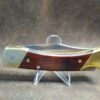 Schrade + Uncle Henry LB-7, Made in USA, Large Lock-back Knife[Used - Near Mint Cond.] - Image 3
