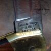 Schrade + Uncle Henry LB-7, Made in USA, Large Lock-back Knife[Used - Near Mint Cond.] - Image 5