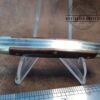 Vintage Ulster USA Jigged Bone Small 3 Blade Stockman Pocket Knife[Used - Mint Cond.] - Image 4