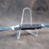 Vintage Ulster USA Jigged Bone Small 3 Blade Stockman Pocket Knife[Used - Mint Cond.] - Image 6